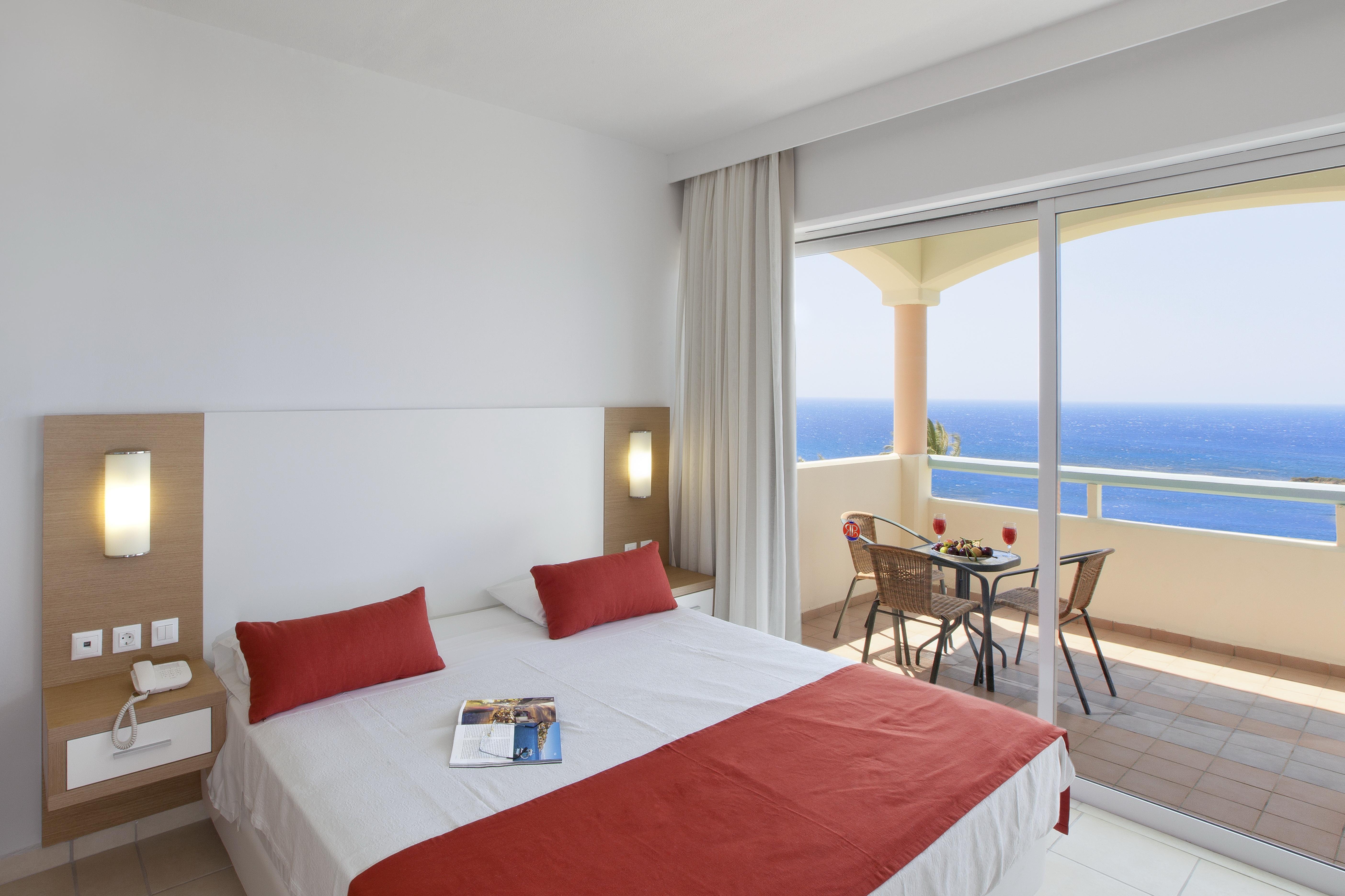 Rodos Princess Beach Hotel Kiotari Dış mekan fotoğraf